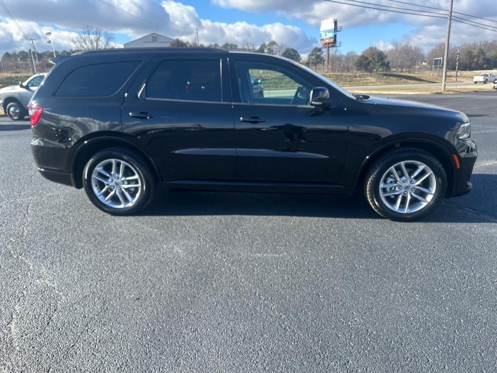 used 2024 Dodge Durango car, priced at $37,392