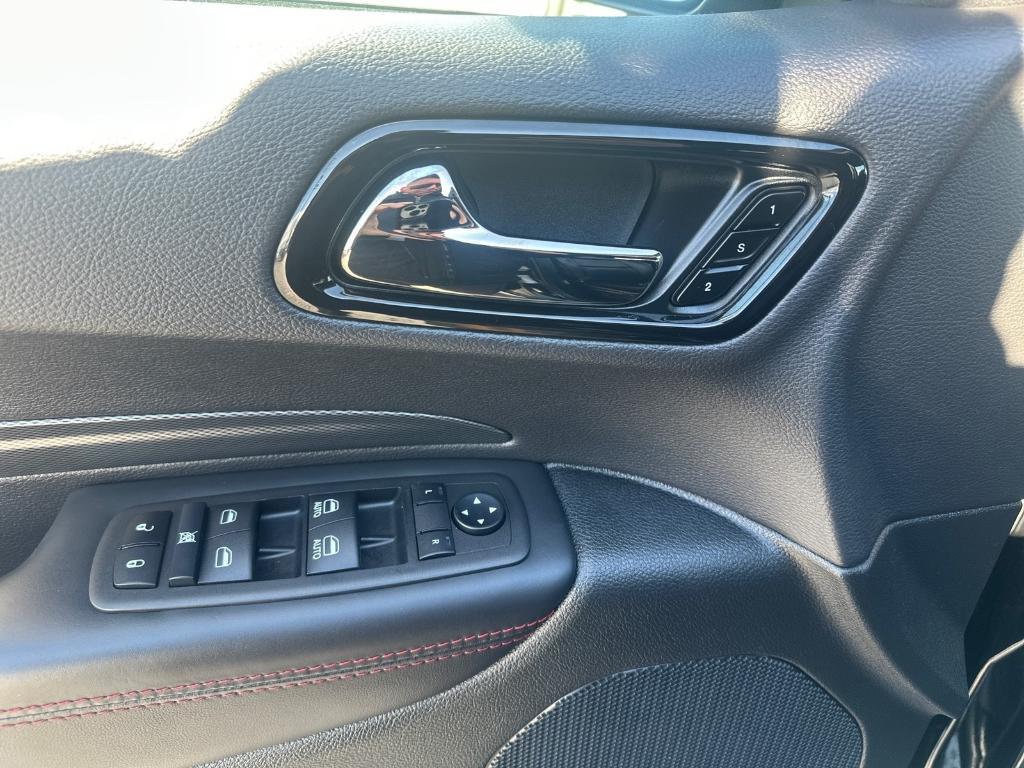 used 2024 Dodge Durango car, priced at $35,998