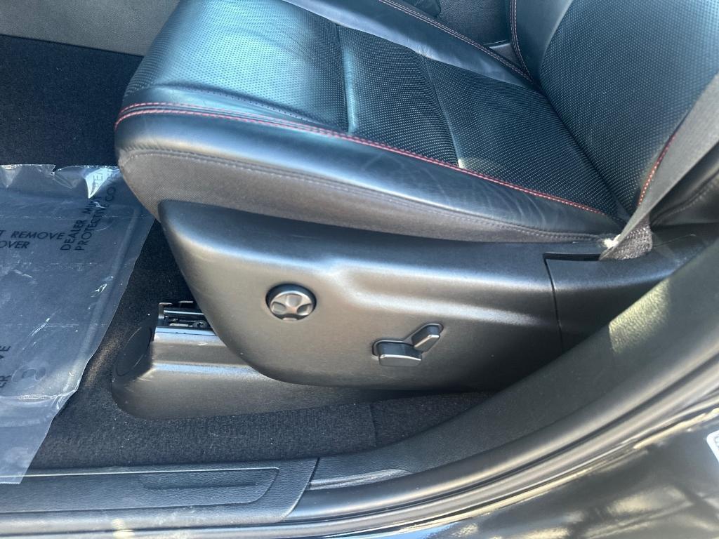 used 2024 Dodge Durango car, priced at $37,392