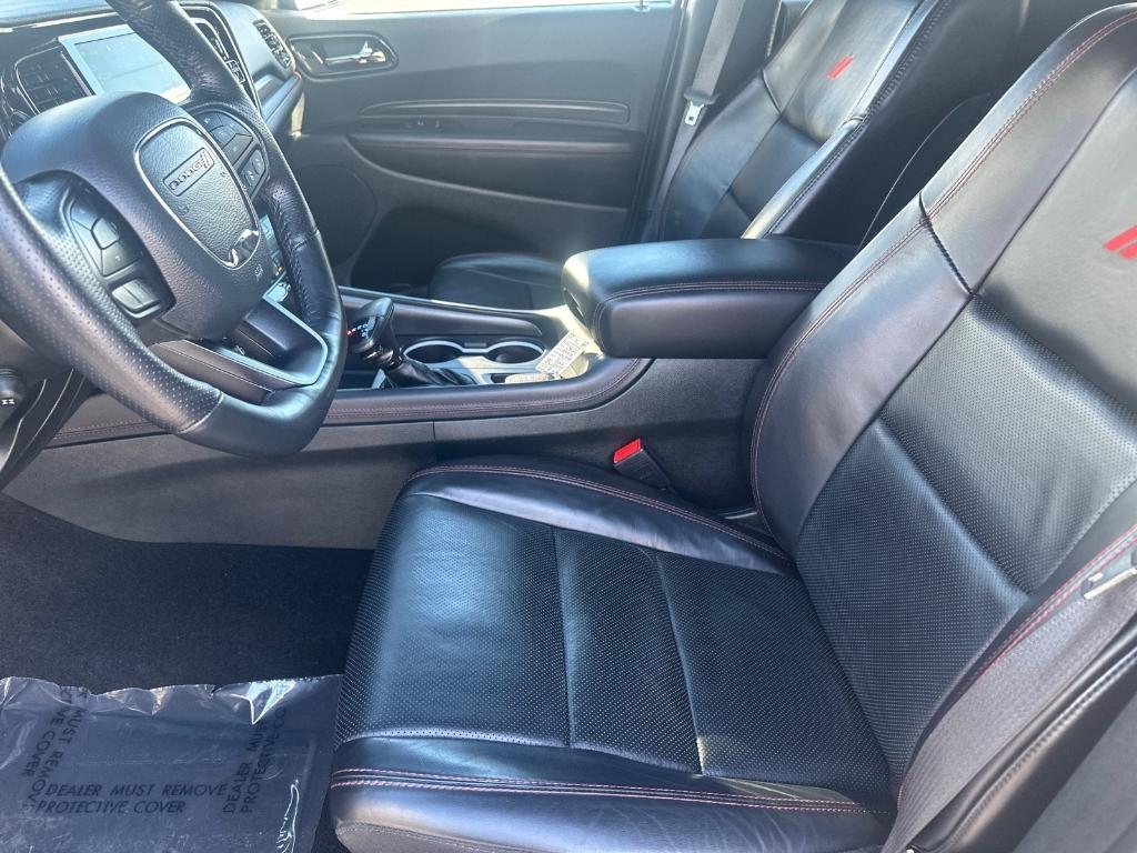 used 2024 Dodge Durango car, priced at $37,392