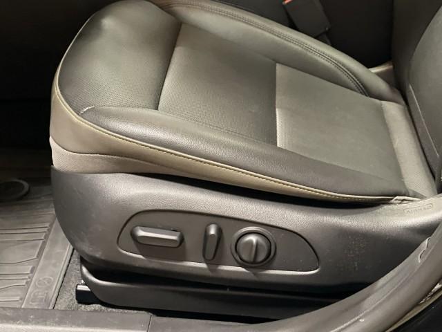 used 2025 Chevrolet Trax car, priced at $26,977