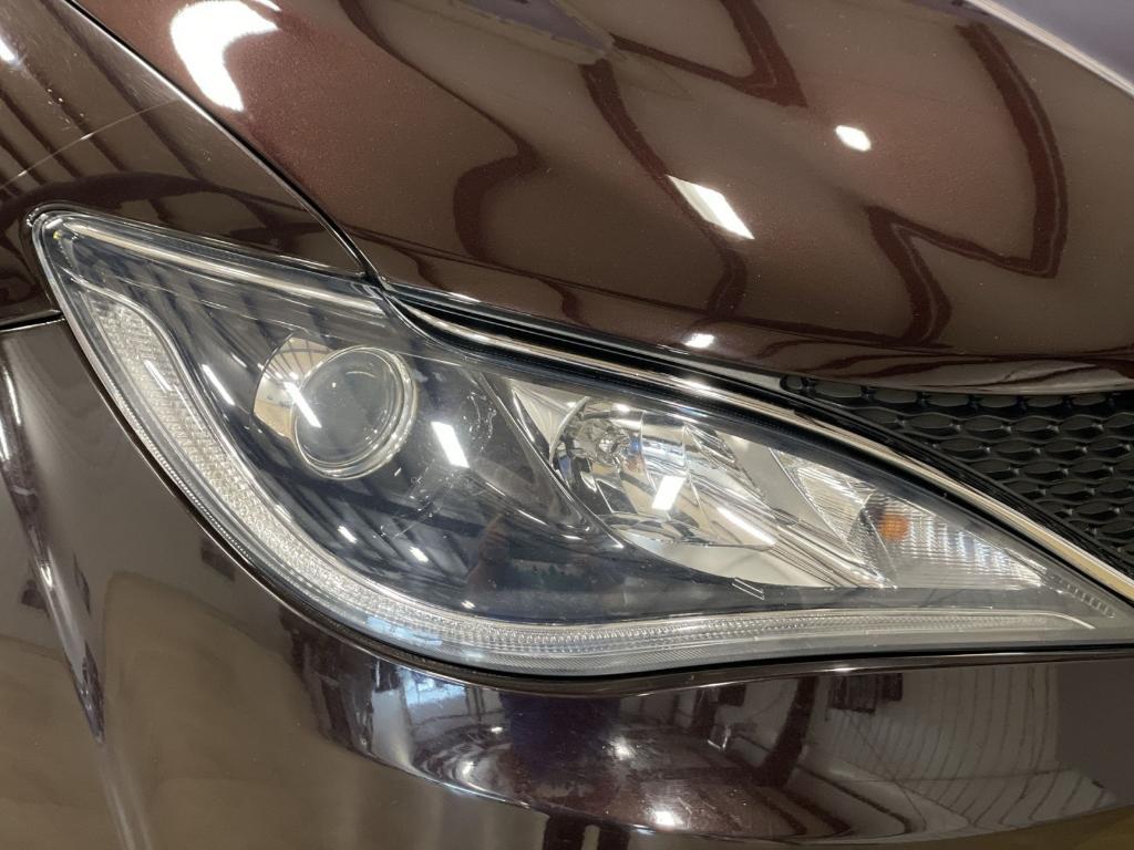 used 2017 Chrysler Pacifica car, priced at $14,783