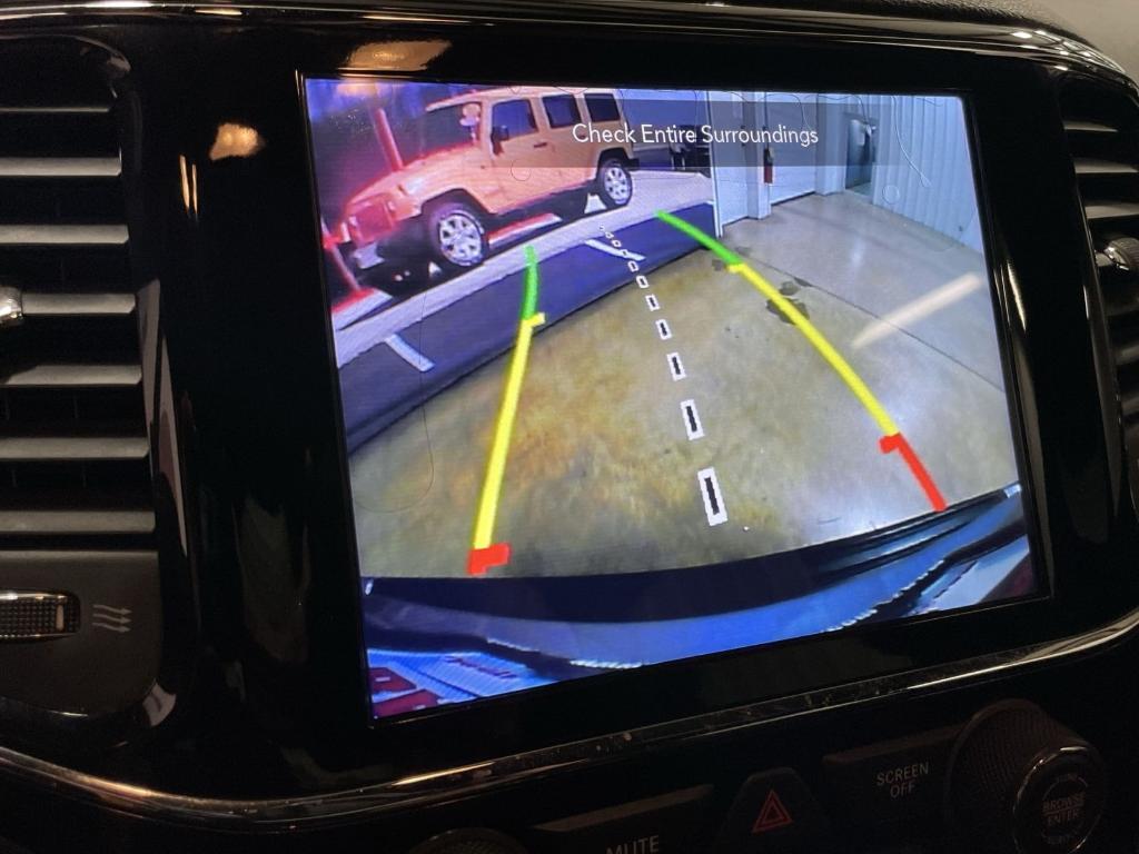 used 2020 Jeep Grand Cherokee car, priced at $22,989