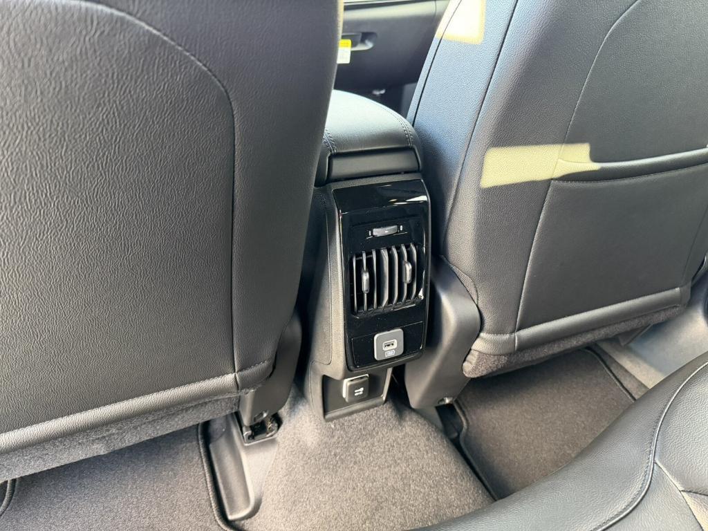 new 2026 Jeep Compass car, priced at $33,410