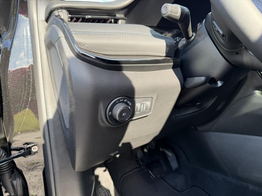 new 2026 Jeep Compass car, priced at $33,410