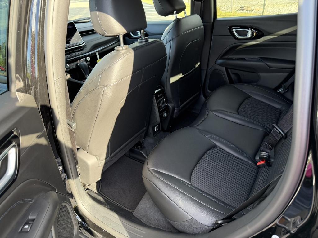 new 2026 Jeep Compass car, priced at $33,410