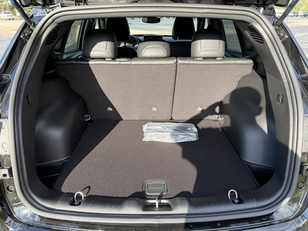 new 2026 Jeep Compass car, priced at $33,410