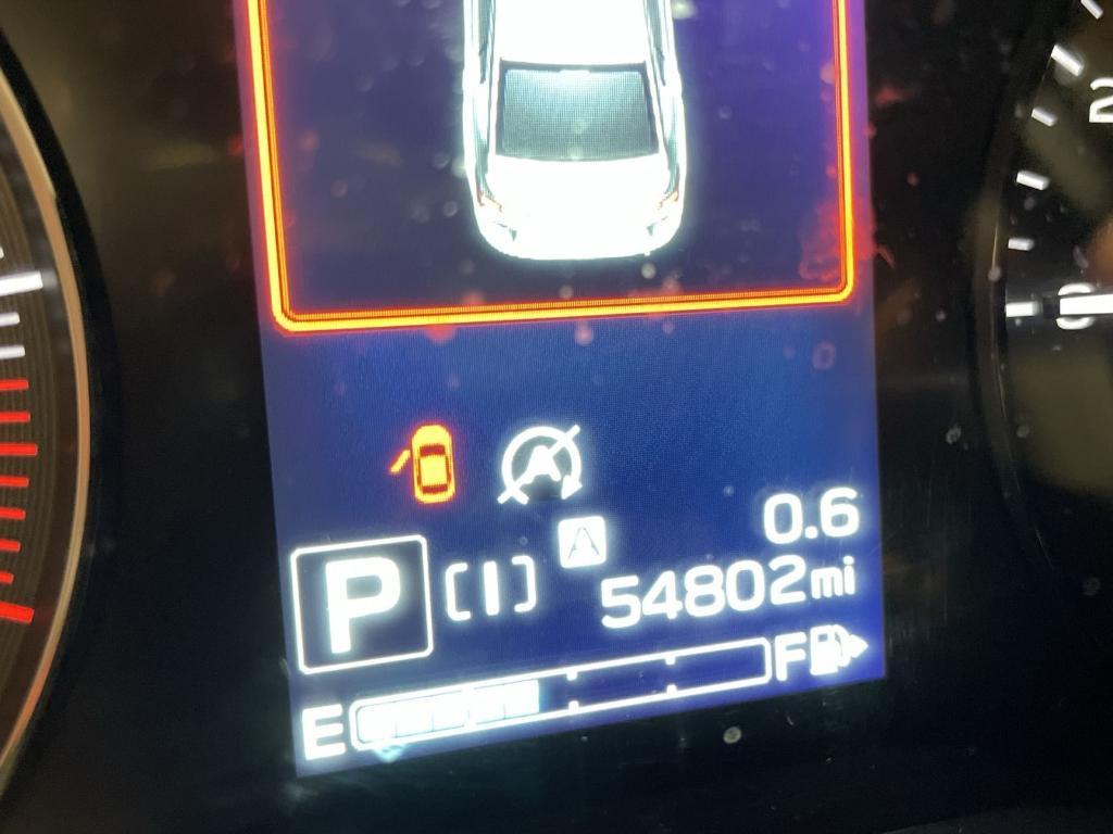 used 2022 Subaru Crosstrek car, priced at $25,955