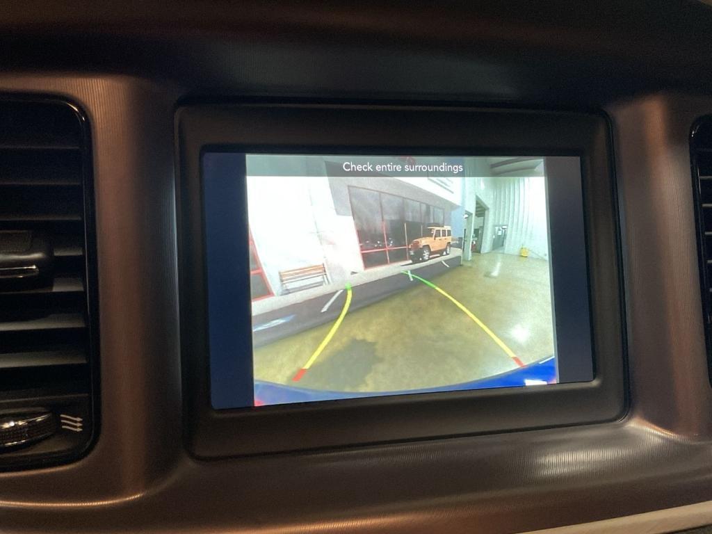 used 2022 Dodge Charger car, priced at $19,534
