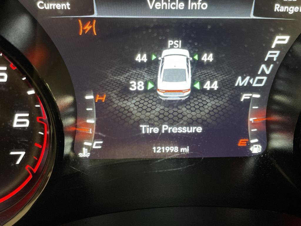 used 2022 Dodge Charger car, priced at $19,534