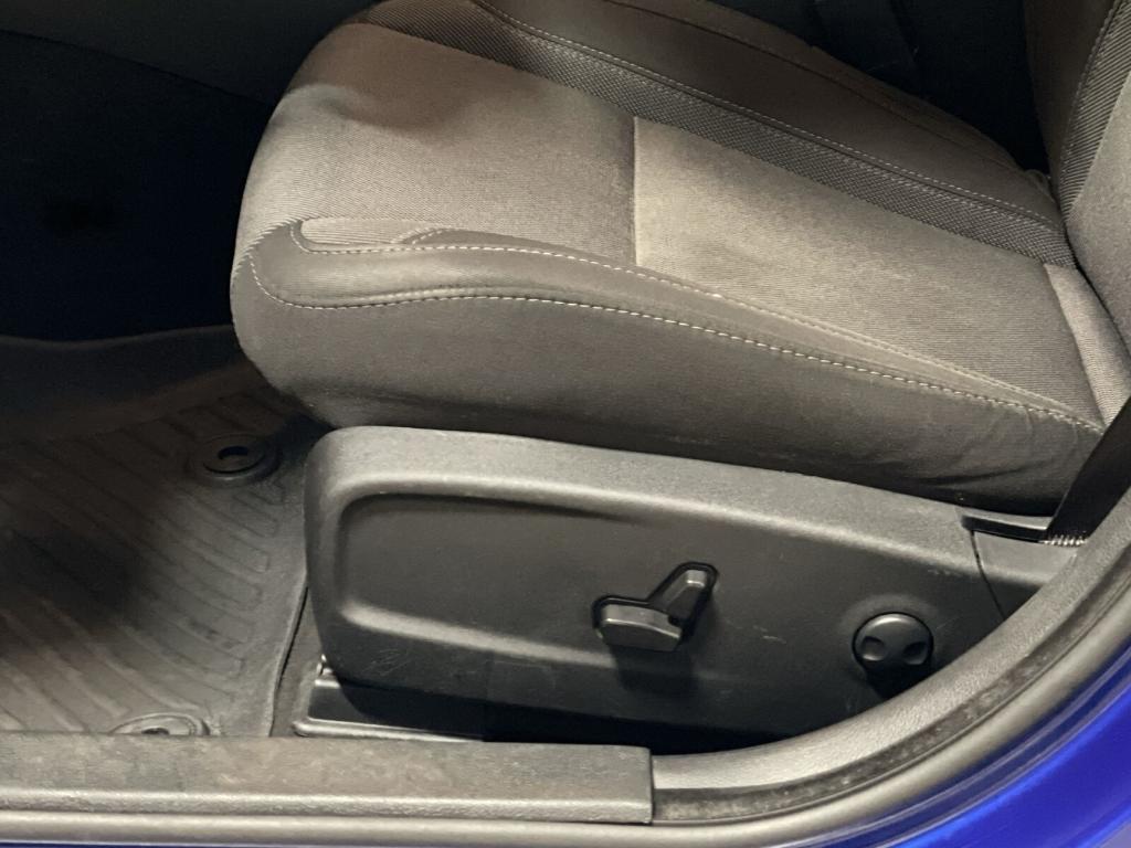 used 2022 Dodge Charger car, priced at $19,534