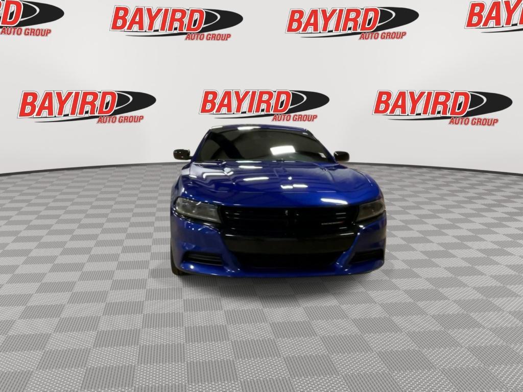 used 2022 Dodge Charger car, priced at $19,534