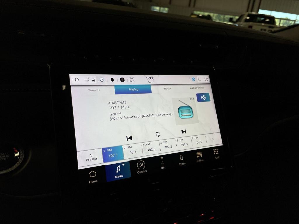 used 2022 Jeep Grand Cherokee 4xe car, priced at $34,894