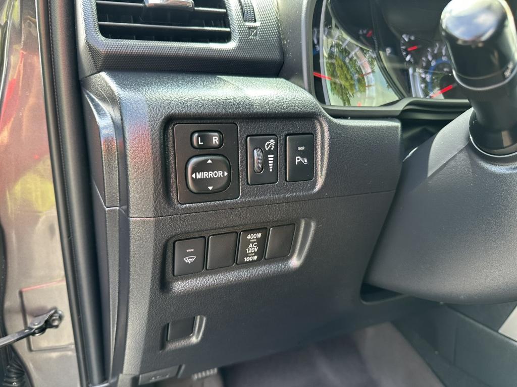used 2019 Toyota 4Runner car, priced at $33,997