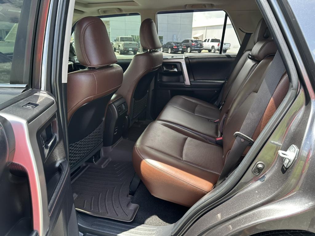 used 2019 Toyota 4Runner car, priced at $33,997