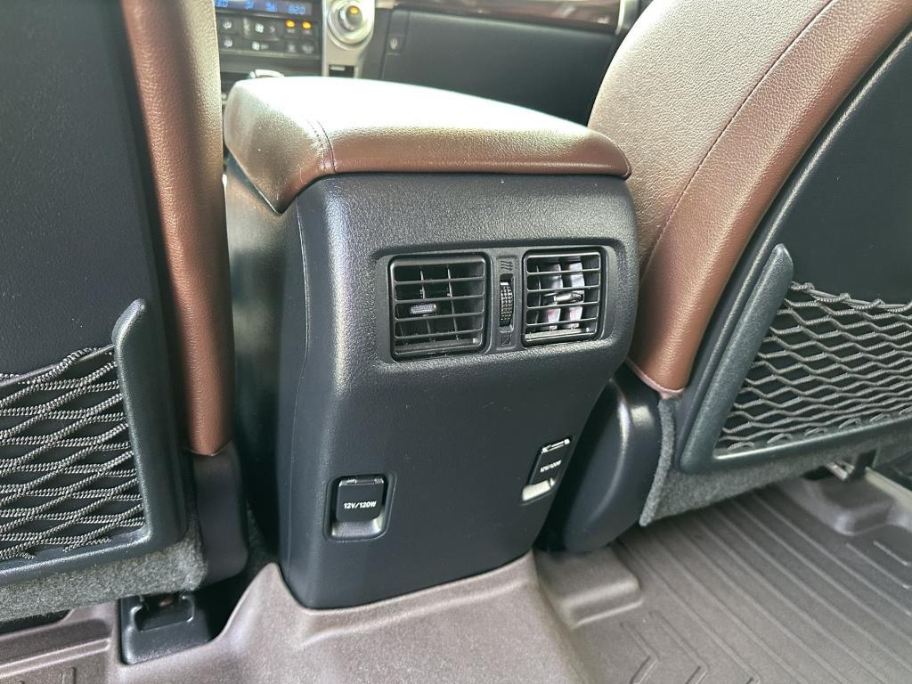 used 2019 Toyota 4Runner car, priced at $33,997