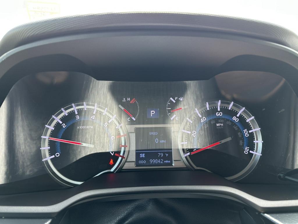used 2019 Toyota 4Runner car, priced at $33,997
