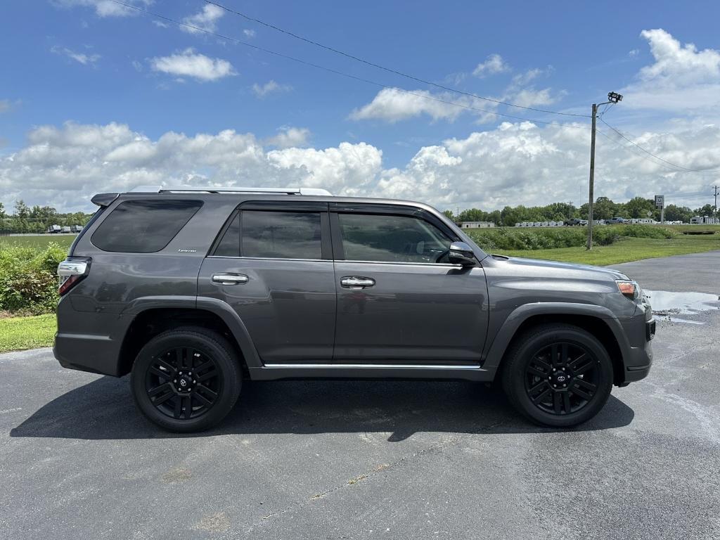 used 2019 Toyota 4Runner car, priced at $33,997