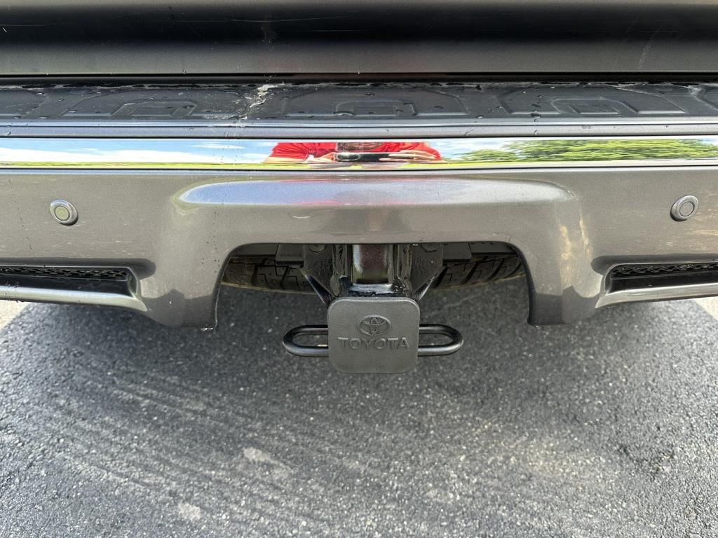 used 2019 Toyota 4Runner car, priced at $33,997
