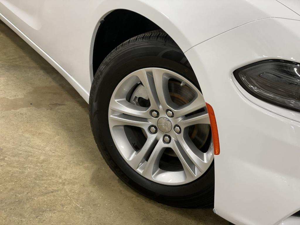 used 2023 Dodge Charger car, priced at $27,995