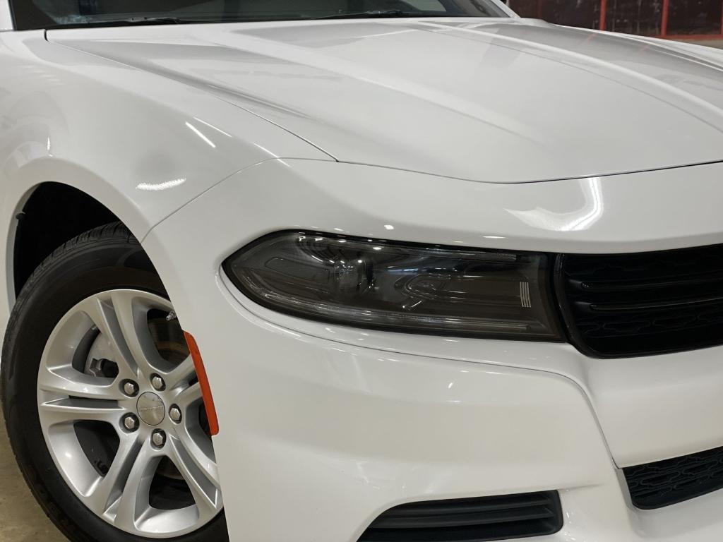 used 2023 Dodge Charger car, priced at $27,995