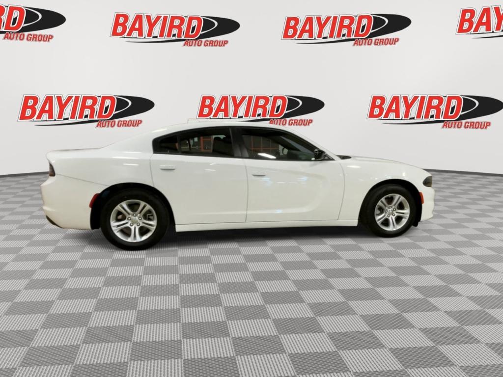 used 2023 Dodge Charger car, priced at $27,995