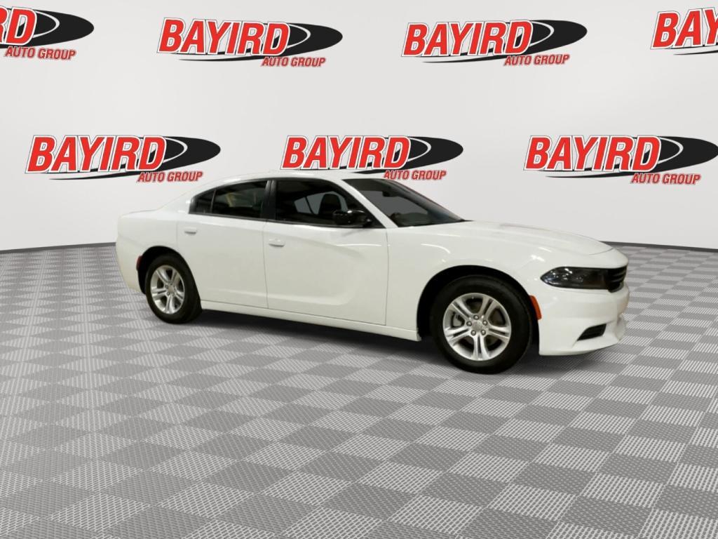 used 2023 Dodge Charger car, priced at $27,995
