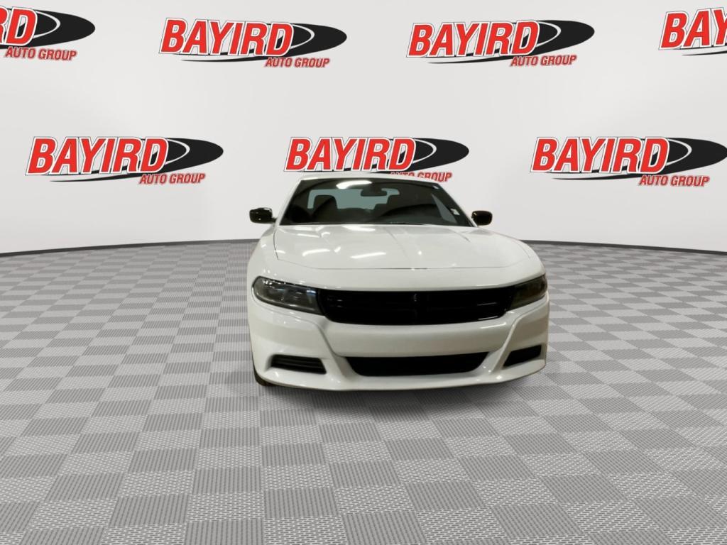 used 2023 Dodge Charger car, priced at $27,995