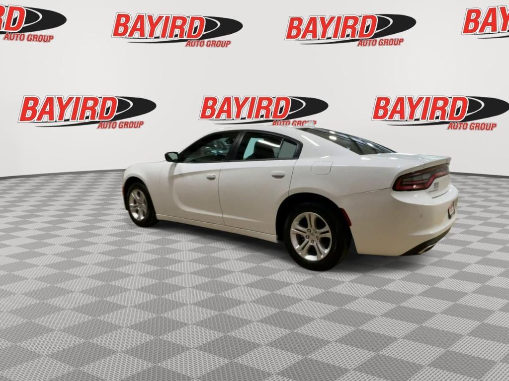 used 2023 Dodge Charger car, priced at $27,995