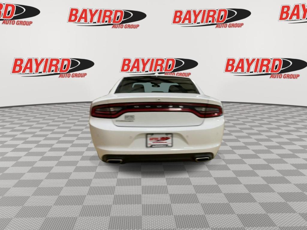 used 2023 Dodge Charger car, priced at $27,995