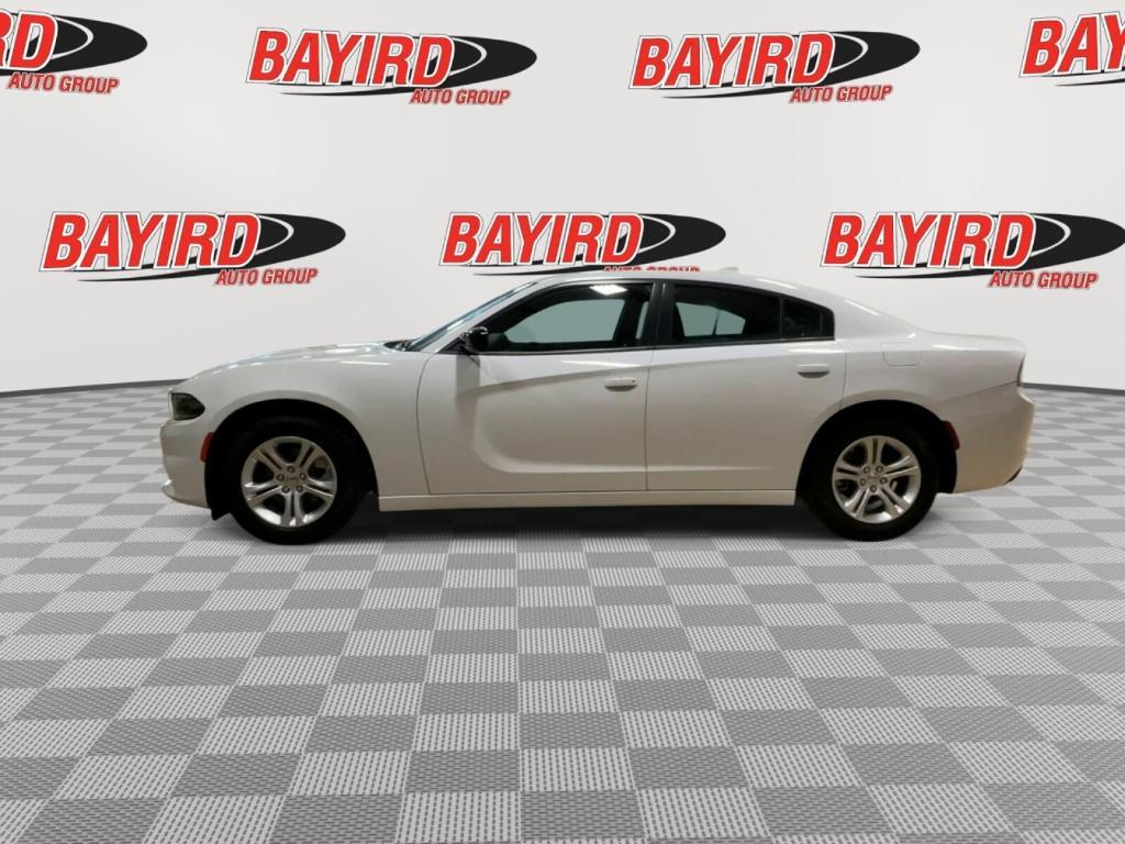used 2023 Dodge Charger car, priced at $27,995