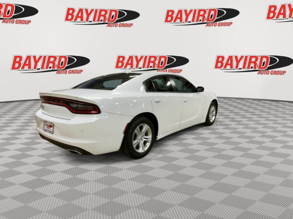 used 2023 Dodge Charger car, priced at $27,995