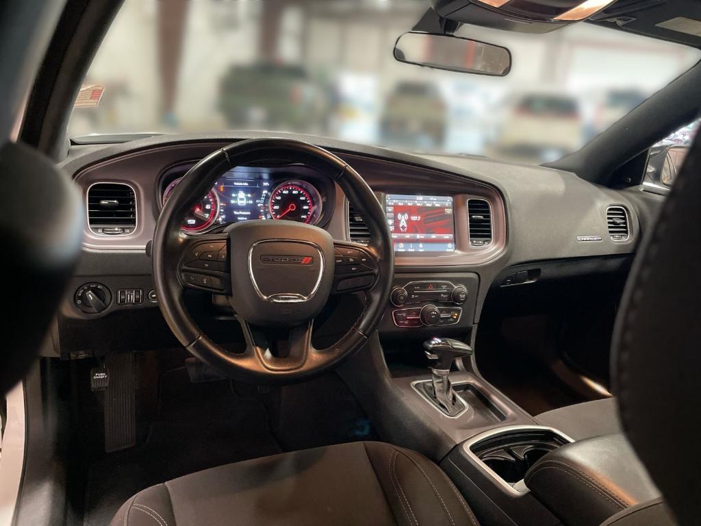 used 2023 Dodge Charger car, priced at $27,995