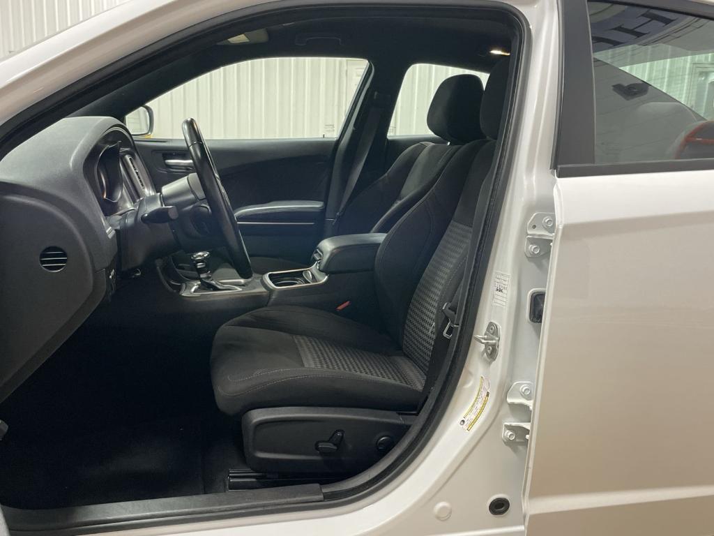 used 2023 Dodge Charger car, priced at $27,995