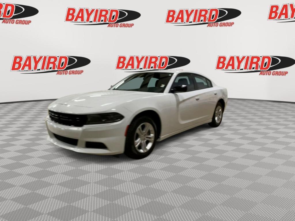 used 2023 Dodge Charger car, priced at $27,995
