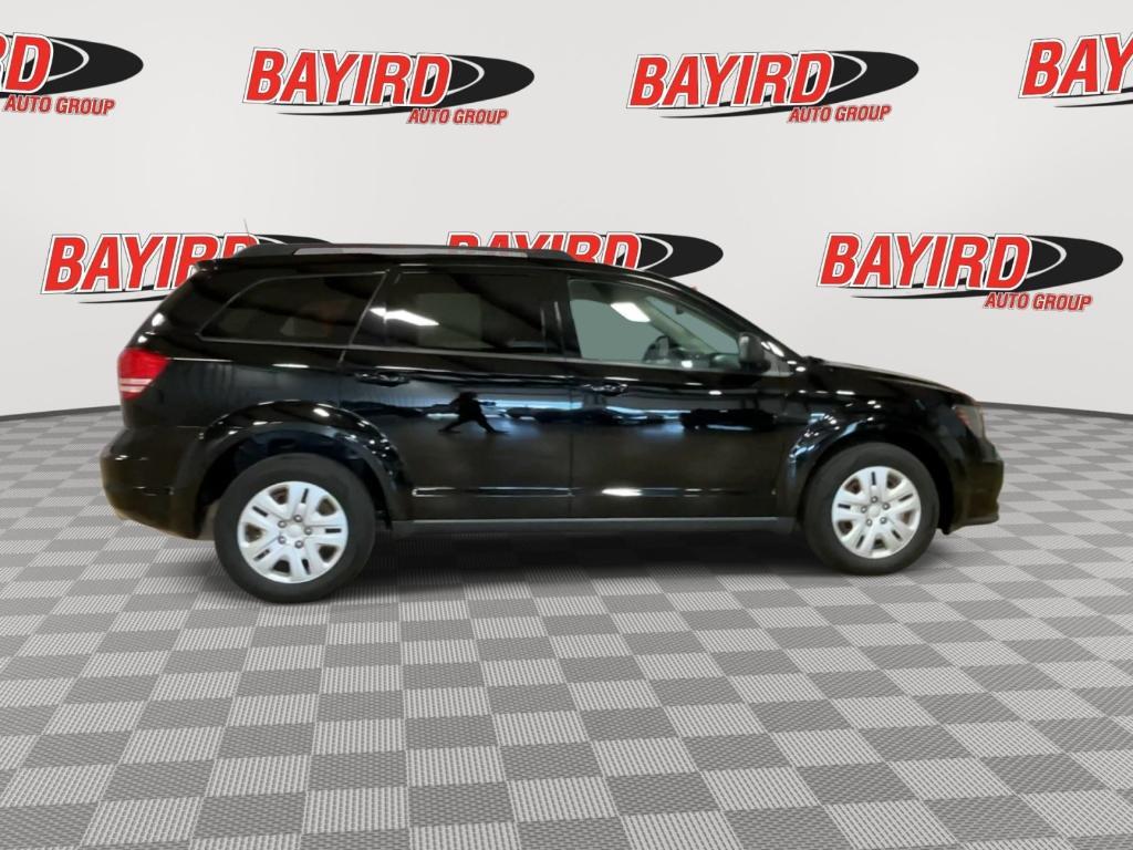 used 2020 Dodge Journey car, priced at $18,425