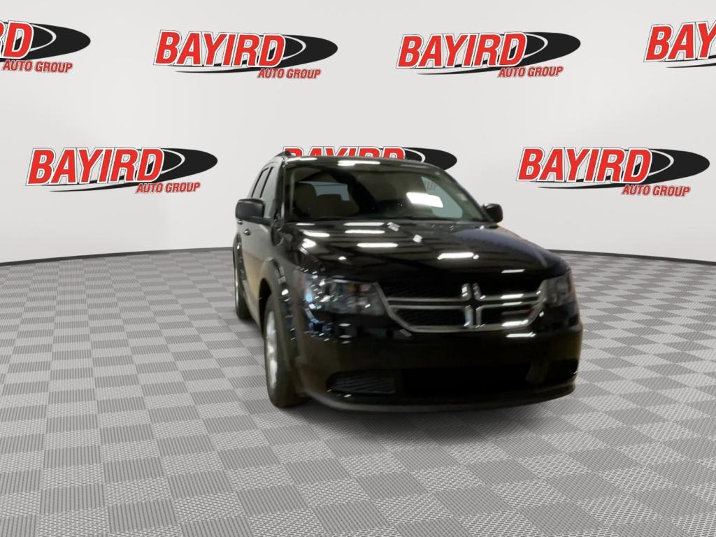 used 2020 Dodge Journey car, priced at $18,425