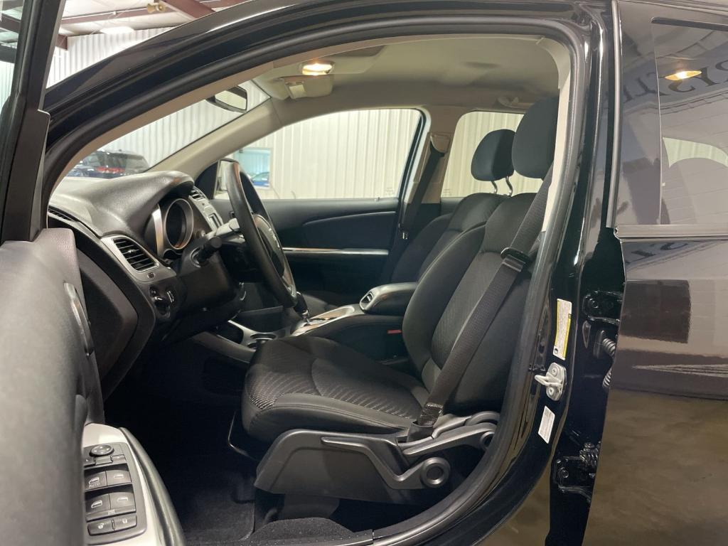 used 2020 Dodge Journey car, priced at $18,425