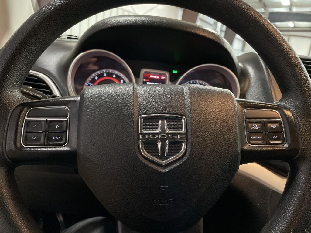 used 2020 Dodge Journey car, priced at $18,425