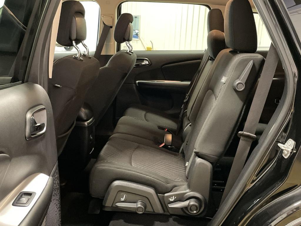 used 2020 Dodge Journey car, priced at $18,425