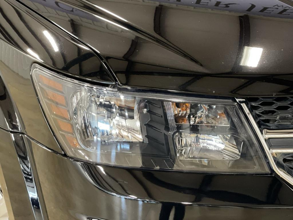 used 2020 Dodge Journey car, priced at $18,425