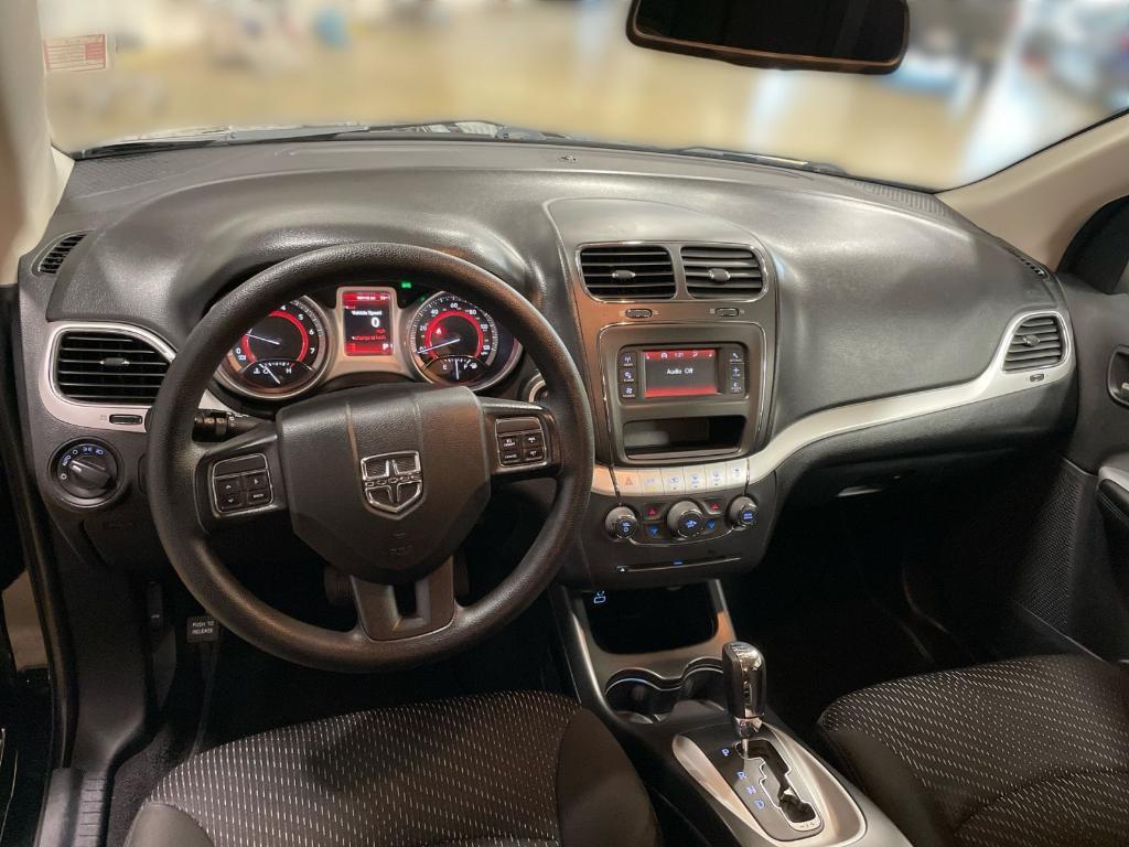 used 2020 Dodge Journey car, priced at $18,425