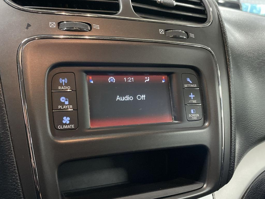 used 2020 Dodge Journey car, priced at $18,425