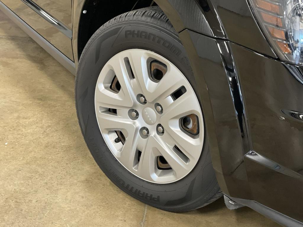 used 2020 Dodge Journey car, priced at $18,425