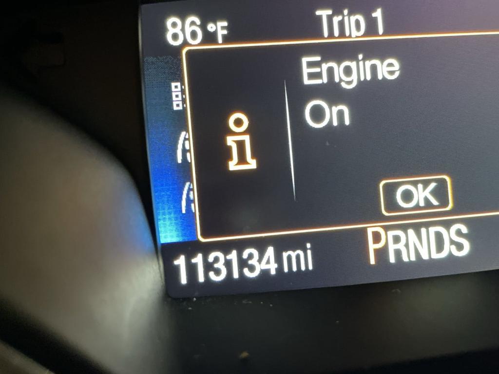 used 2017 Ford Escape car, priced at $11,560