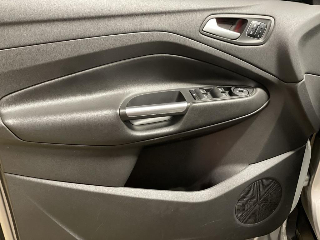 used 2017 Ford Escape car, priced at $11,560