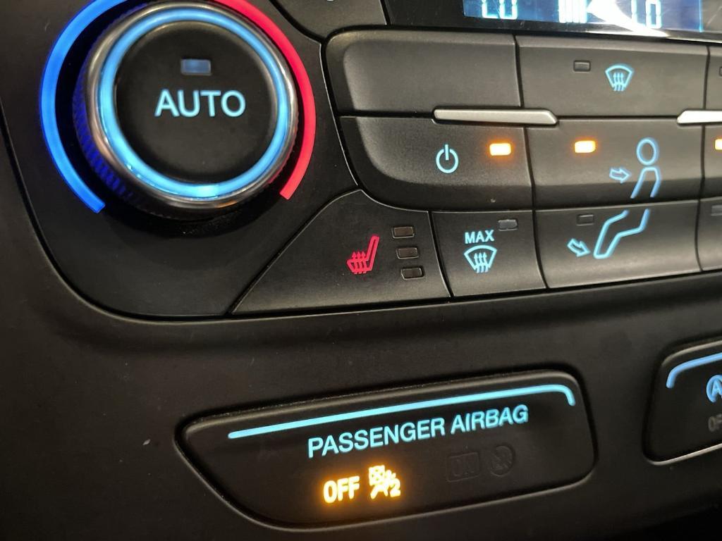 used 2017 Ford Escape car, priced at $11,560