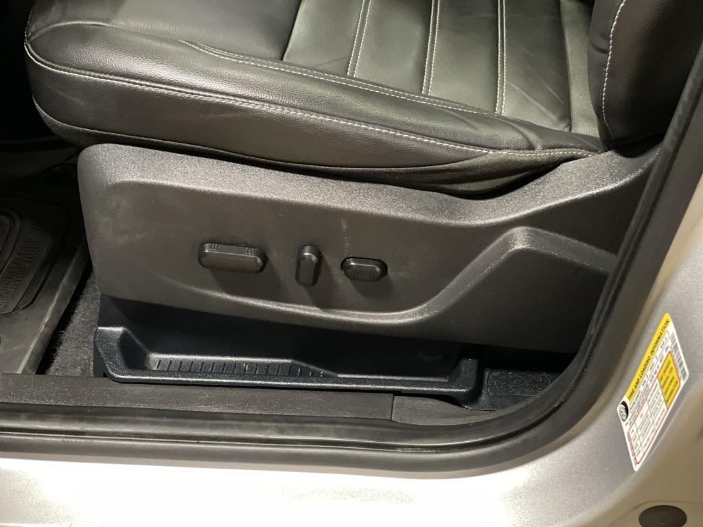 used 2017 Ford Escape car, priced at $11,560