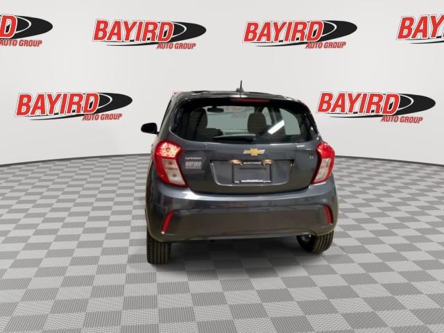 used 2021 Chevrolet Spark car, priced at $14,947