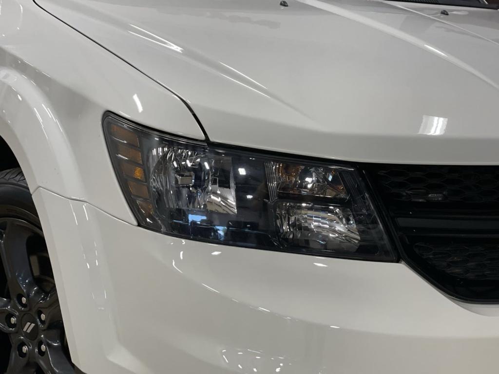 used 2020 Dodge Journey car, priced at $15,150